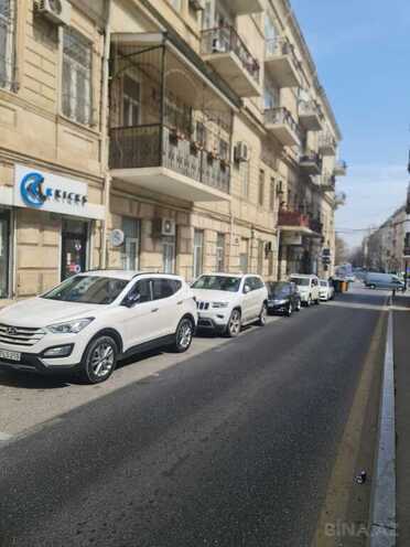 Obyekt - Sahil m. - 60 m² (1)
