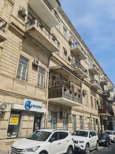 Obyekt - Sahil m. - 60 m² (2)