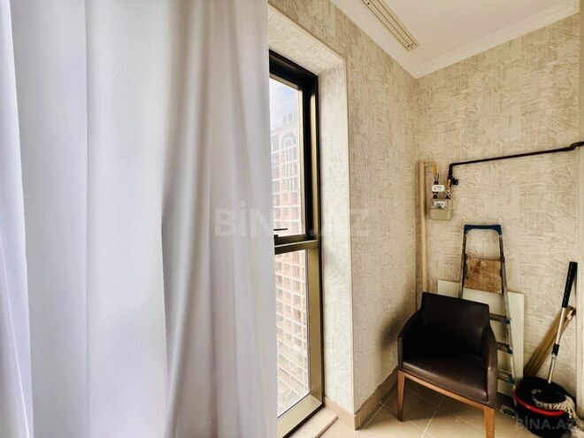 1 otaqlı yeni tikili - 28 May m. - 55 m² (15)