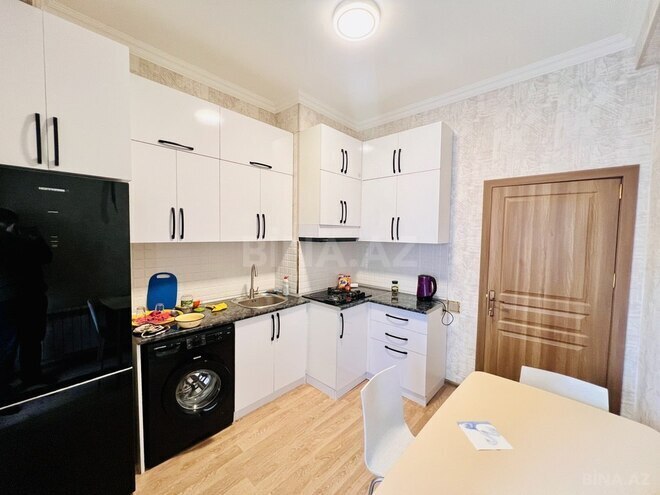 1 otaqlı yeni tikili - 28 May m. - 55 m² (8)