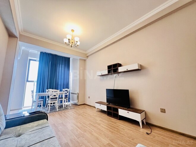 1 otaqlı yeni tikili - 28 May m. - 55 m² (1)