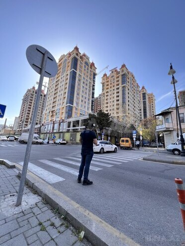 1 otaqlı yeni tikili - 28 May m. - 55 m² (16)