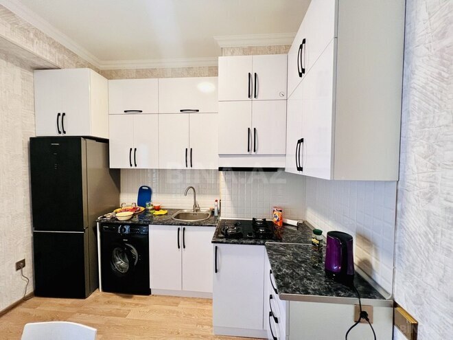 1 otaqlı yeni tikili - 28 May m. - 55 m² (7)