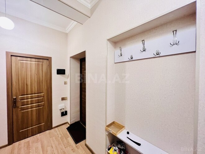 1 otaqlı yeni tikili - 28 May m. - 55 m² (9)
