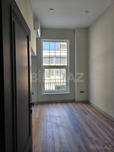 4 otaqlı ofis - Ağ şəhər q. - 140 m² (3)