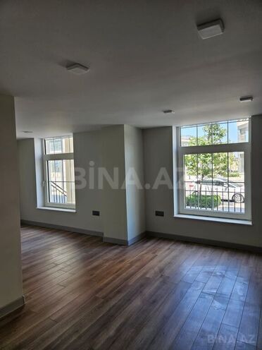 4 otaqlı ofis - Ağ şəhər q. - 140 m² (4)