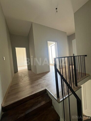 4 otaqlı həyət evi/bağ evi - Masazır q. - 120 m² (11)