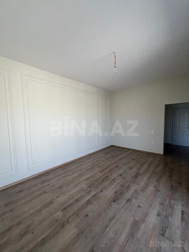 4 otaqlı həyət evi/bağ evi - Masazır q. - 120 m² (8)