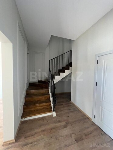 4 otaqlı həyət evi/bağ evi - Masazır q. - 120 m² (9)