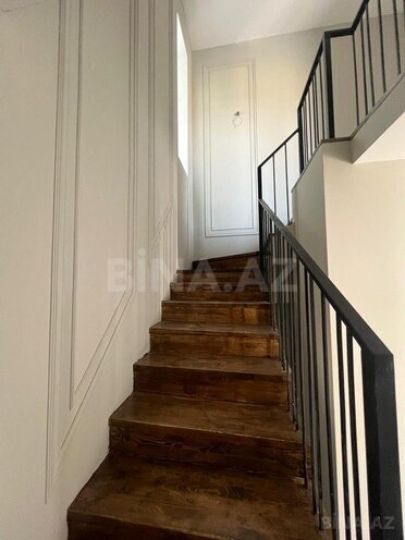 4 otaqlı həyət evi/bağ evi - Masazır q. - 120 m² (10)
