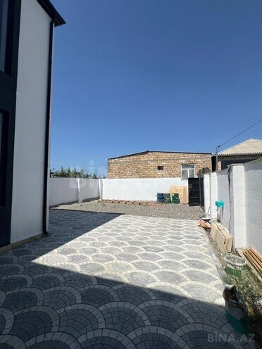 4 otaqlı həyət evi/bağ evi - Masazır q. - 120 m² (3)