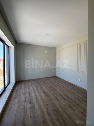 4 otaqlı həyət evi/bağ evi - Masazır q. - 120 m² (14)