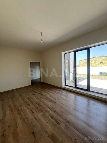 4 otaqlı həyət evi/bağ evi - Masazır q. - 120 m² (7)