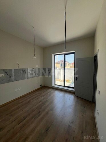 4 otaqlı həyət evi/bağ evi - Masazır q. - 120 m² (5)