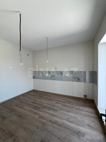 4 otaqlı həyət evi/bağ evi - Masazır q. - 120 m² (4)