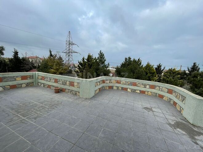4-комн. дом/дача - пос. Шувеляны - 160 м² (12)