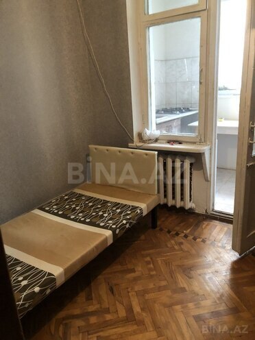 2 otaqlı yeni tikili - Nəriman Nərimanov m. - 44 m² (7)