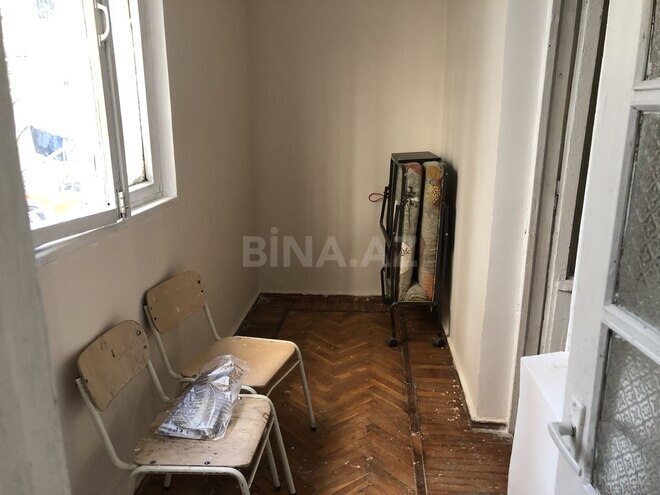 2 otaqlı yeni tikili - Nəriman Nərimanov m. - 44 m² (9)