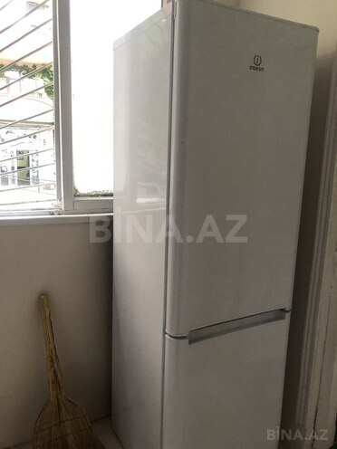 2 otaqlı yeni tikili - Nəriman Nərimanov m. - 44 m² (13)
