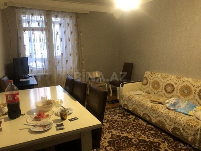 2 otaqlı yeni tikili - Nəriman Nərimanov m. - 44 m² (2)