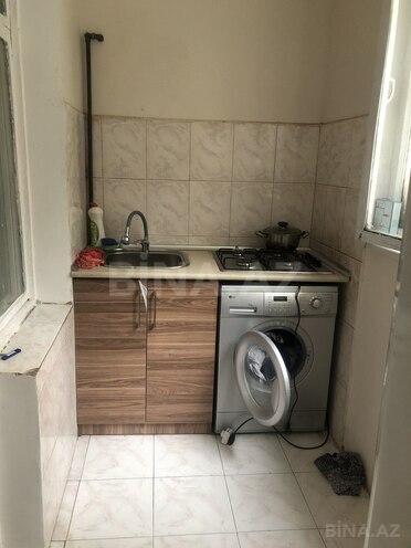 2 otaqlı yeni tikili - Nəriman Nərimanov m. - 44 m² (12)