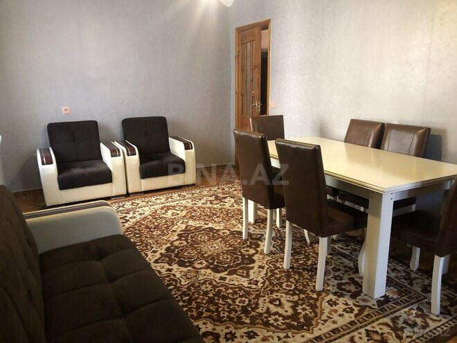 2 otaqlı yeni tikili - Nəriman Nərimanov m. - 44 m² (4)
