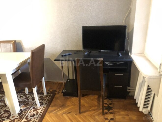 2 otaqlı yeni tikili - Nəriman Nərimanov m. - 44 m² (8)