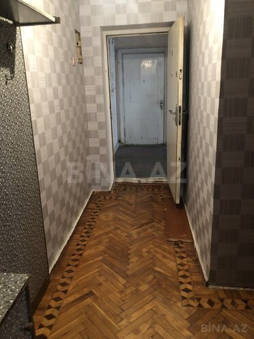 2 otaqlı yeni tikili - Nəriman Nərimanov m. - 44 m² (10)