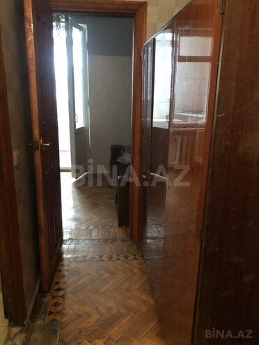 2 otaqlı yeni tikili - Nəriman Nərimanov m. - 44 m² (11)