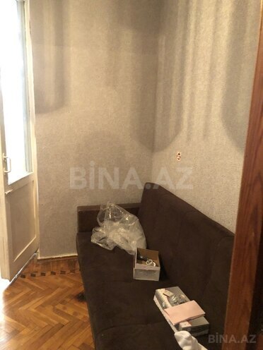 2 otaqlı yeni tikili - Nəriman Nərimanov m. - 44 m² (6)