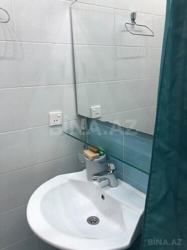 2 otaqlı köhnə tikili - Sahil m. - 45 m² (12)