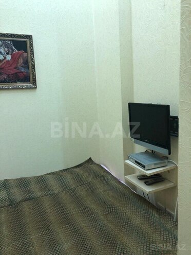 2 otaqlı köhnə tikili - Sahil m. - 45 m² (9)