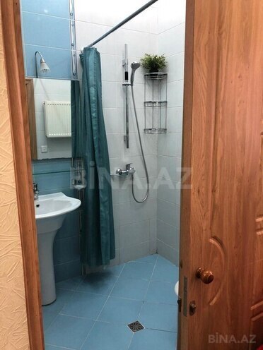 2 otaqlı köhnə tikili - Sahil m. - 45 m² (10)