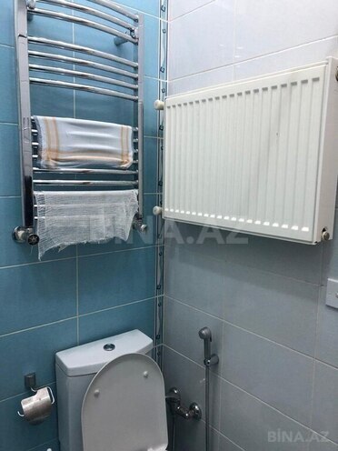 2 otaqlı köhnə tikili - Sahil m. - 45 m² (11)