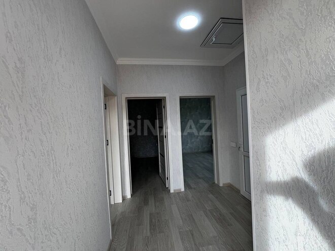 3-комн. дом/дача - пос. Масазыр - 75 м² (4)