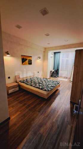 2-комн. новостройка - м. Шах Исмаил Хатаи - 70 м² (6)