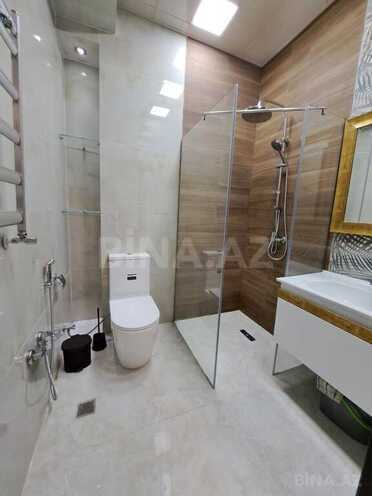 2-комн. новостройка - м. Шах Исмаил Хатаи - 70 м² (11)