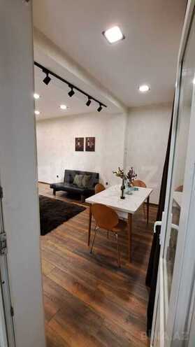 2-комн. новостройка - м. Шах Исмаил Хатаи - 70 м² (10)