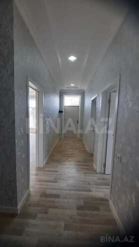 4 otaqlı həyət evi/bağ evi - Sumqayıt - 100 m² (13)