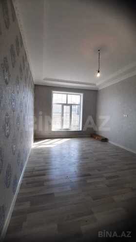 4 otaqlı həyət evi/bağ evi - Sumqayıt - 100 m² (20)