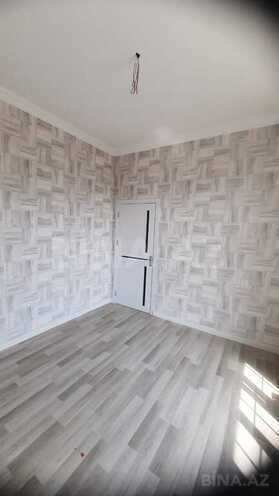 4 otaqlı həyət evi/bağ evi - Sumqayıt - 100 m² (10)