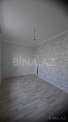 4 otaqlı həyət evi/bağ evi - Sumqayıt - 100 m² (9)