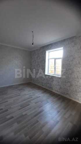 4 otaqlı həyət evi/bağ evi - Sumqayıt - 100 m² (8)