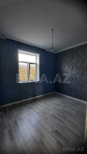 4 otaqlı həyət evi/bağ evi - Sumqayıt - 100 m² (15)