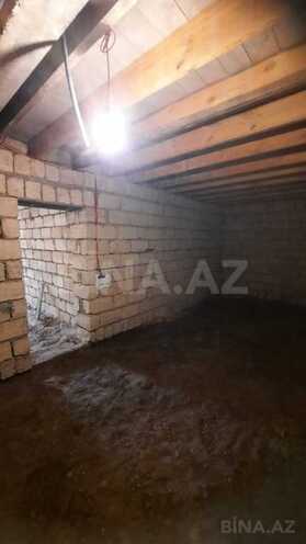 4 otaqlı həyət evi/bağ evi - Sumqayıt - 100 m² (24)