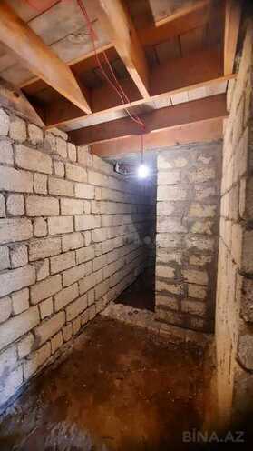 4 otaqlı həyət evi/bağ evi - Sumqayıt - 100 m² (28)
