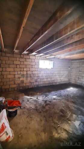 4 otaqlı həyət evi/bağ evi - Sumqayıt - 100 m² (27)
