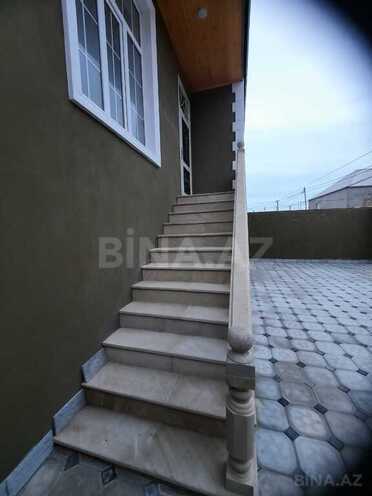 4 otaqlı həyət evi/bağ evi - Sumqayıt - 100 m² (4)