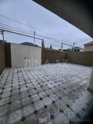4 otaqlı həyət evi/bağ evi - Sumqayıt - 100 m² (5)
