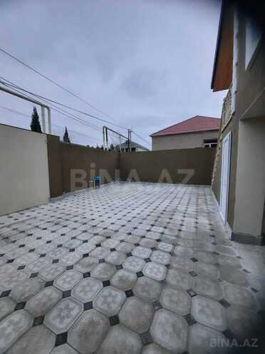 4 otaqlı həyət evi/bağ evi - Sumqayıt - 100 m² (3)